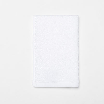 TOWEL SET COTTON 500 GRM X 3 PIECES - PALMA WHITE